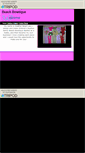 Mobile Screenshot of beachbowtique.tripod.com