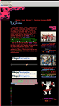 Mobile Screenshot of chs-bands.tripod.com