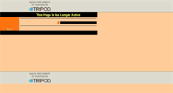 Desktop Screenshot of iveyleagueclassic.tripod.com