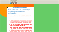 Desktop Screenshot of etkhconsulting.tripod.com