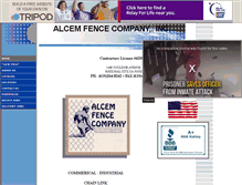 Tablet Screenshot of alcem.tripod.com