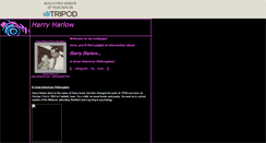 Desktop Screenshot of hisladyamanda.tripod.com