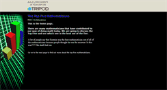Desktop Screenshot of drdray1.tripod.com