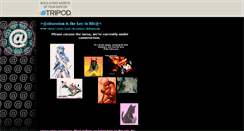 Desktop Screenshot of dennysm0m0.tripod.com