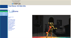 Desktop Screenshot of pixie1122.tripod.com