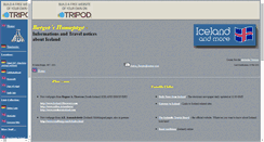 Desktop Screenshot of antonberger.tripod.com