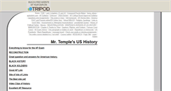Desktop Screenshot of edtemple.tripod.com