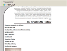 Tablet Screenshot of edtemple.tripod.com