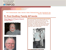 Tablet Screenshot of broadcasters.tripod.com