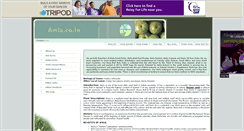 Desktop Screenshot of amla-india.tripod.com