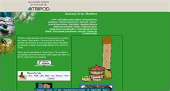 Desktop Screenshot of hsmeadows.tripod.com