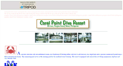 Desktop Screenshot of coralpoint.tripod.com