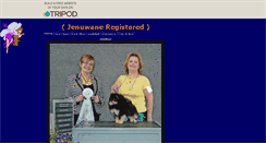 Desktop Screenshot of jenuwanepoms.tripod.com