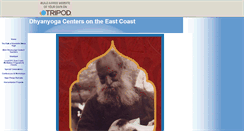 Desktop Screenshot of dyceastcoast.tripod.com