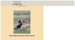 Desktop Screenshot of nilsattheraw.tripod.com