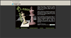 Desktop Screenshot of ensena0.tripod.com