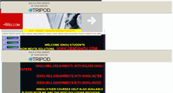 Desktop Screenshot of ignoudelhihelp.tripod.com