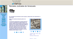 Desktop Screenshot of inverkrys.es.tripod.com