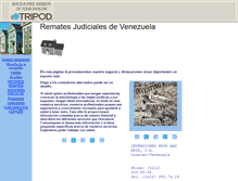 Tablet Screenshot of inverkrys.es.tripod.com
