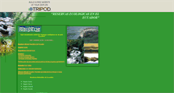 Desktop Screenshot of gimarisol.tripod.com