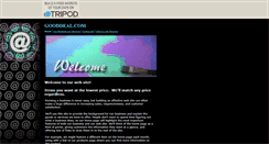 Desktop Screenshot of leesa777.tripod.com