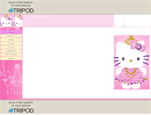Tablet Screenshot of candyrenee323.tripod.com