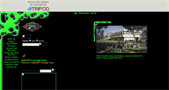 Desktop Screenshot of hidden007.tripod.com