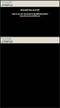 Mobile Screenshot of dotcom3.tripod.com
