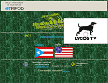 Tablet Screenshot of maratondeljibaro.tripod.com