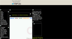 Desktop Screenshot of dominiopotteriano.br.tripod.com