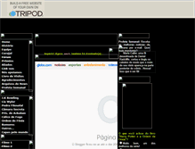 Tablet Screenshot of dominiopotteriano.br.tripod.com
