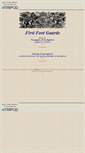 Mobile Screenshot of footguards00.tripod.com
