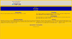 Desktop Screenshot of jephtony.tripod.com