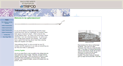 Desktop Screenshot of iskwelahang-munti.tripod.com