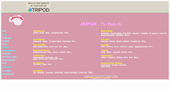 Desktop Screenshot of jaipurlist.tripod.com