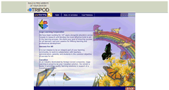 Desktop Screenshot of gagepublishing.tripod.com