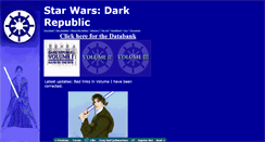 Desktop Screenshot of darkrepublic-uk.tripod.com