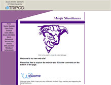 Tablet Screenshot of marfa-shorthorns.tripod.com