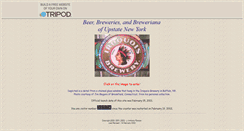 Desktop Screenshot of heritage575.tripod.com