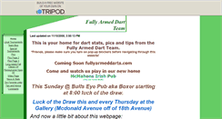 Desktop Screenshot of fullyarmed.tripod.com