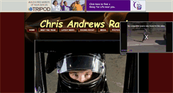 Desktop Screenshot of andrews77.tripod.com