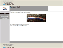 Tablet Screenshot of idemo2.tripod.com