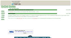 Desktop Screenshot of choke-chain.tripod.com