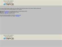Tablet Screenshot of dictionarycom.tripod.com