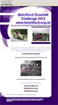 Mobile Screenshot of belchford-downhill.tripod.com