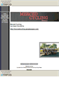 Mobile Screenshot of mercedcycling.tripod.com