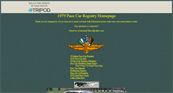 Desktop Screenshot of poisonpinto.tripod.com