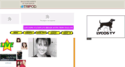 Desktop Screenshot of lovestationthailand.tripod.com