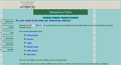 Desktop Screenshot of panaomni.tripod.com