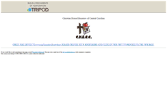 Desktop Screenshot of checc.tripod.com